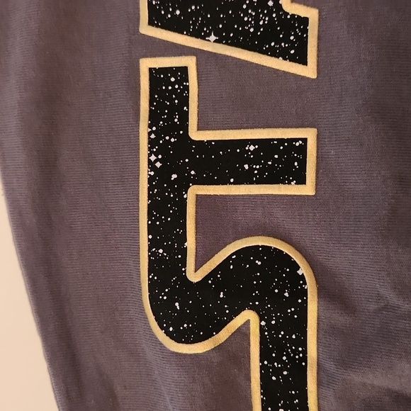 Atar Wars Galaxy’s Edge Disneyland Gray Spirit Jersey extra small - Picture 4 of 7